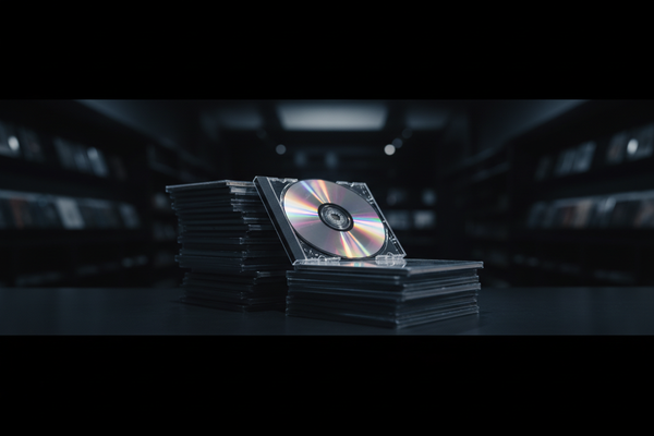 CD