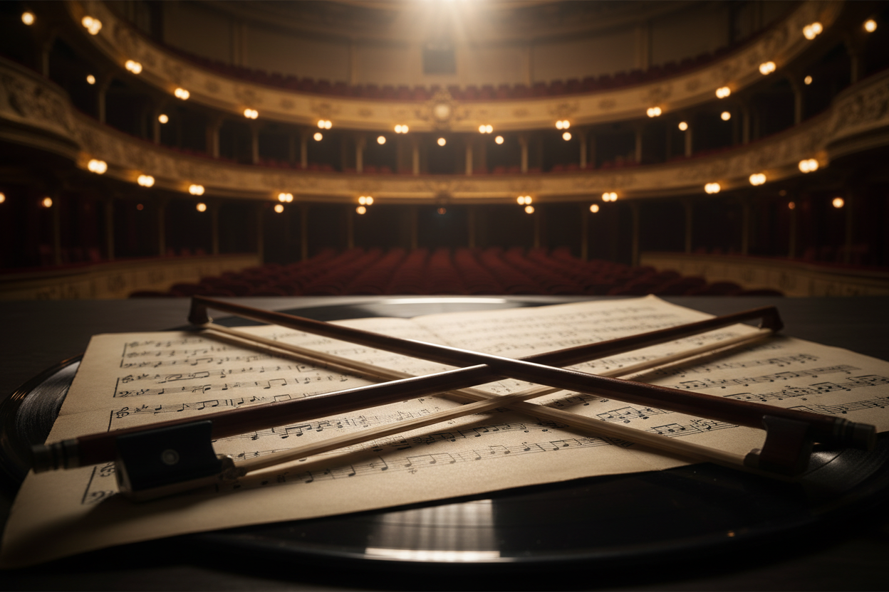 Classica & Colonne Sonore