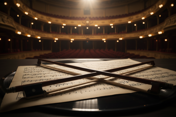 Classica & Colonne Sonore
