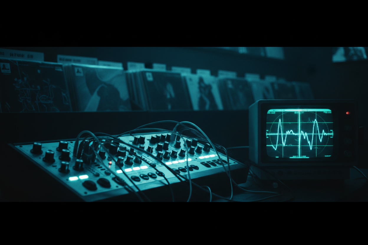 Elettronica