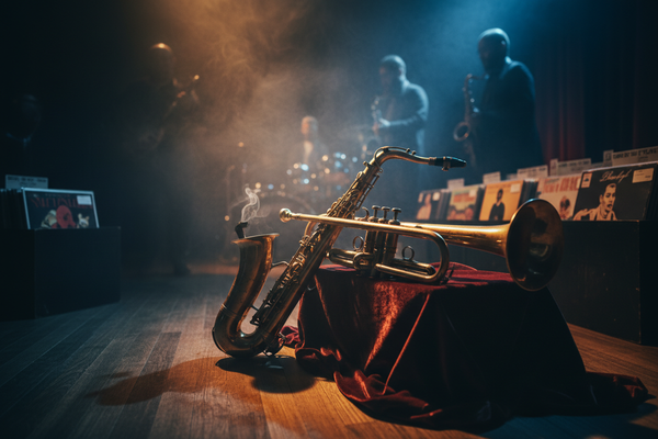 Jazz & Blues