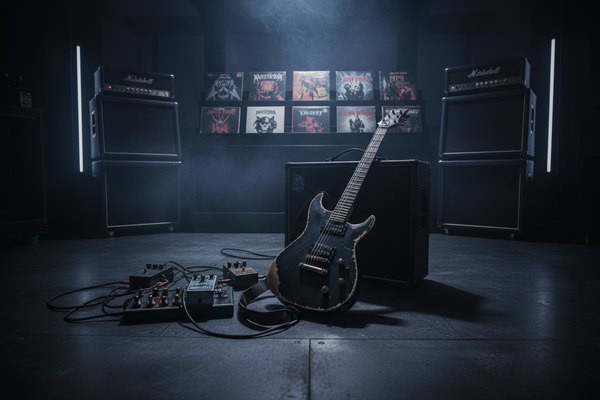 Metal