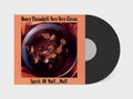 Henry Threadgill Very Very Circus – Spirit Of Nuff...Nuff | Black Saint / Eargong Records 1991