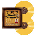 Frankie HI-NRG MC - Ero un autarchico (Yellow Vinyl, 2LP)