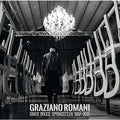 Graziano Romani – Sings Bruce Springsteen 1987-2017 | White Vinyl | Route 61/BTF 2017