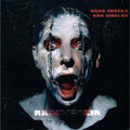Rammstein - Rare Tracks and Singles (Doppio Vinile LP, Limited Collector's Edition)