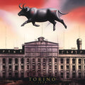 Pink Floyd - Torino 1994 (Triple LP, Live Recording)