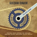 Graziano Romani – A Ruota Libera / Freewheeling (The Duet Album) | Clear Blue Vinyl | Route 61/BTF 2018