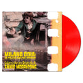 Ennio Morricone – Milano Odia: La Polizia Non Può Sparare (OST) | Clear Red Vinyl | BTF 2014