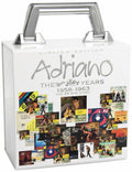Certificato di autenticità N°019/520 – Adriano Celentano Gli Anni Music Jolly 1958-1963, firmato Presidente Saar Srl
