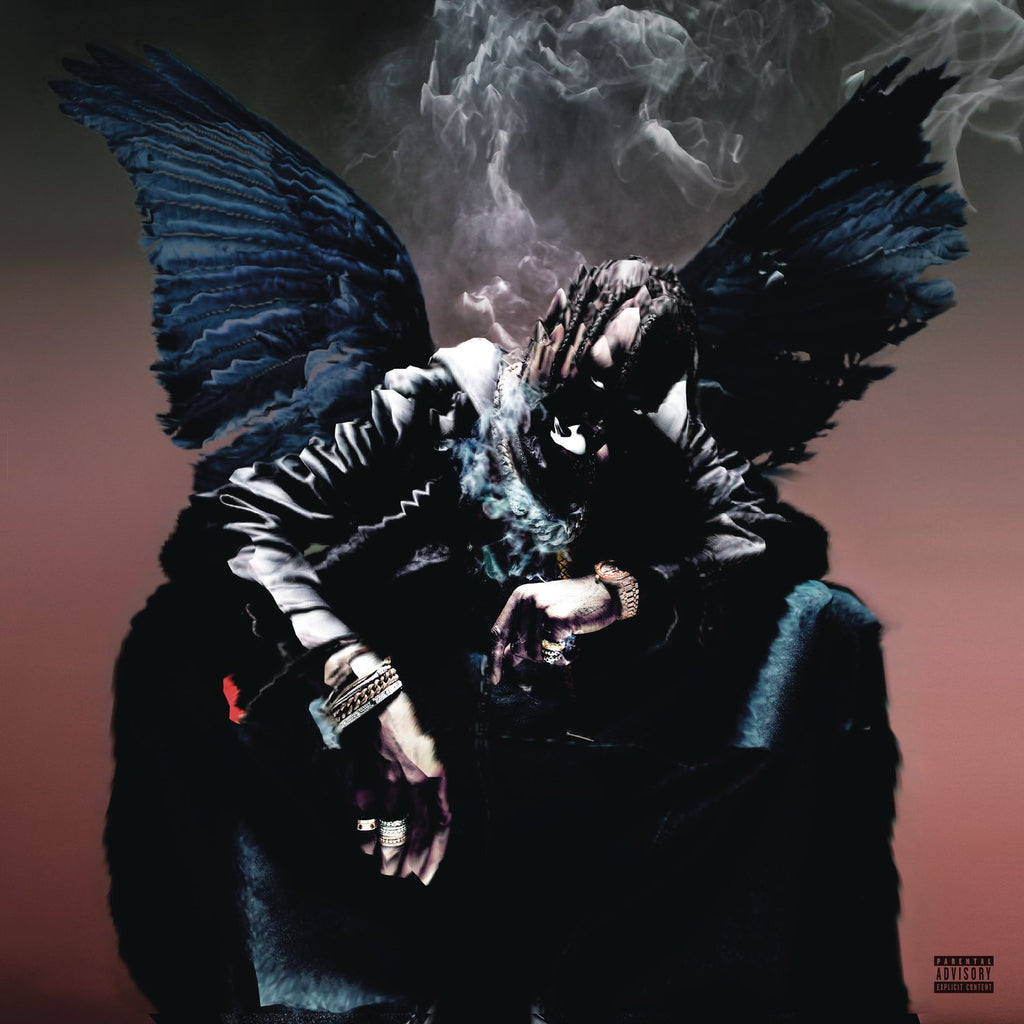 Travis Scott - Birds in the Trap Sing McKnight (Vinile LP)