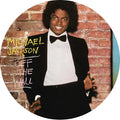 Michael Jackson – Off The Wall | Epic | Limited Edition Picture Disc LP | SIGILLATO