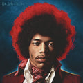 Jimi Hendrix - Both Sides of the Sky (Doppio Vinile LP, Edizione De Agostini)