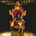 Michael Jackson – The Remix Suite | Universal Motown | Doppio LP 2009 | SIGILLATO