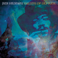 Jimi Hendrix - Valleys of Neptune (Doppio Vinile LP, Edizione De Agostini)