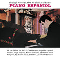 Lalo Schifrin – Piano Español | Honey Pie Records | Latin Jazz 1959