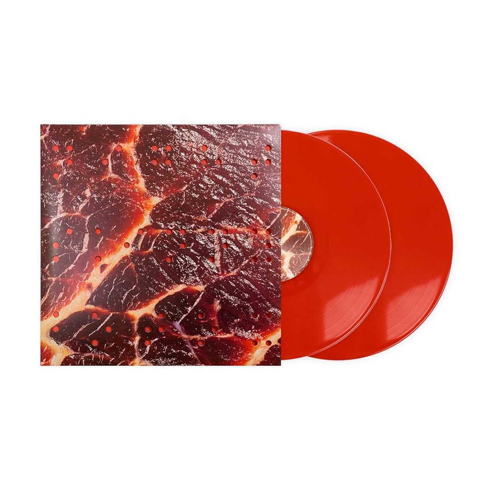 Night Skinny - Botox (Vinile 2LP + Card Autografata)