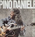 Pino Daniele - Un Uomo in Blues (Vinile LP, Edizione De Agostini)