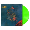 Osanna - Landscape of Life (Vinile Verde 180g)