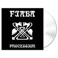 Procession - Fiaba (Vinile LP Trasparente, Edizione Limitata 300 Copie)