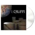 I Califfi – Fiore di metallo | Clear Transparent Vinyl | BTF 2022