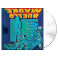 Duello Madre – Duello Madre | Clear Transparent Vinyl | Limited Edition BTF