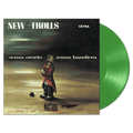 New Trolls – Senza orario senza bandiera | Clear Green Vinyl 180gr