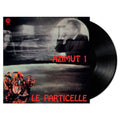 Le Particelle – Azimut 1 | Vinile Nero | Ristampa BTF/Vinyl Magic