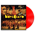Ennio Morricone - Novecento (Vinile Rosso LP, Edizione Limitata 300 Copie)