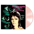 Ennio Morricone - Gli Occhi Freddi Della Paura (Vinile Rosa Trasparente)