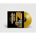 Ennio Morricone - Thrillers & Noir (Vinile Giallo Trasparente)