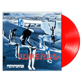 Metamorfosi – Inferno | Clear Red Vinyl 180gr | Prog Italiano
