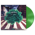 Agorà - Live in Montreux (Vinile Verde Trasparente)