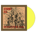 Stormy Six - Un Biglietto del Tram (Vinile Giallo LP)