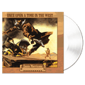 Ennio Morricone – C'era una volta il West (OST) | Clear Transparent Vinyl | BTF/GDM