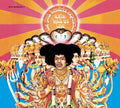 The Jimi Hendrix Experience – Axis: Bold as Love | LP Ristampa Edicola