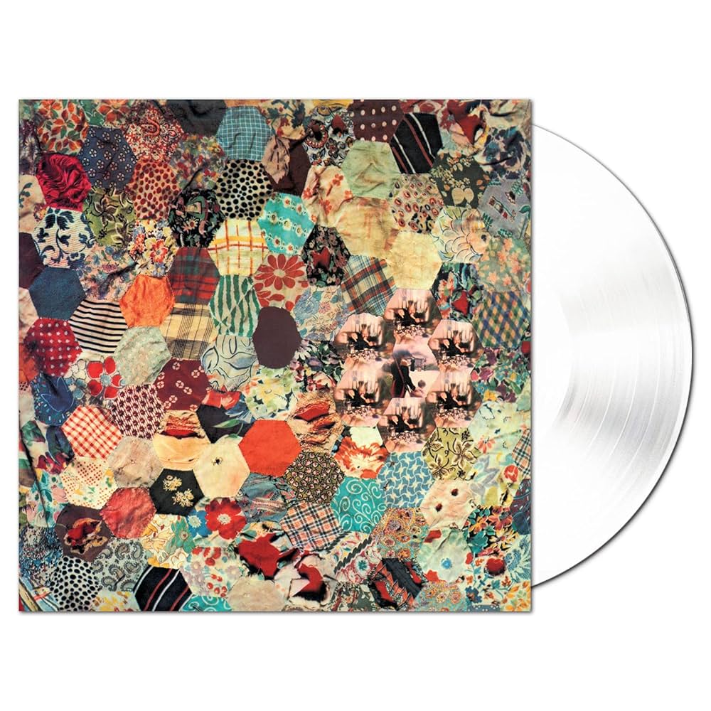 Il Paese dei Balocchi – Il Paese dei Balocchi | Clear Transparent Vinyl 180gr