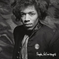 Jimi Hendrix - People, Hell and Angels (Doppio Vinile LP, Edizione De Agostini)