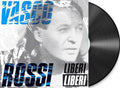 Vasco Rossi - Liberi Liberi (Vinile LP - Ristampa 2017)