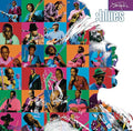Jimi Hendrix - Blues (Vinile LP, Edizione De Agostini)