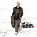 Pino Daniele - La Grande Madre (Vinile LP, Edizione De Agostini)