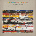 The Endless Coloured Ways: The Songs of Nick Drake | 2LP 180gr Black Vinyl | Chrysalis 2023