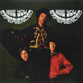 Jimi Hendrix - Are You Experienced (Doppio Vinile LP, Edizione De Agostini)