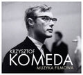 Krzysztof Komeda – Live And Radio Recordings 1957-1962 | Honey Pie Records