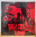Copertina di Mi Fist dei Club Dogo, ristampa in doppio vinile colorato