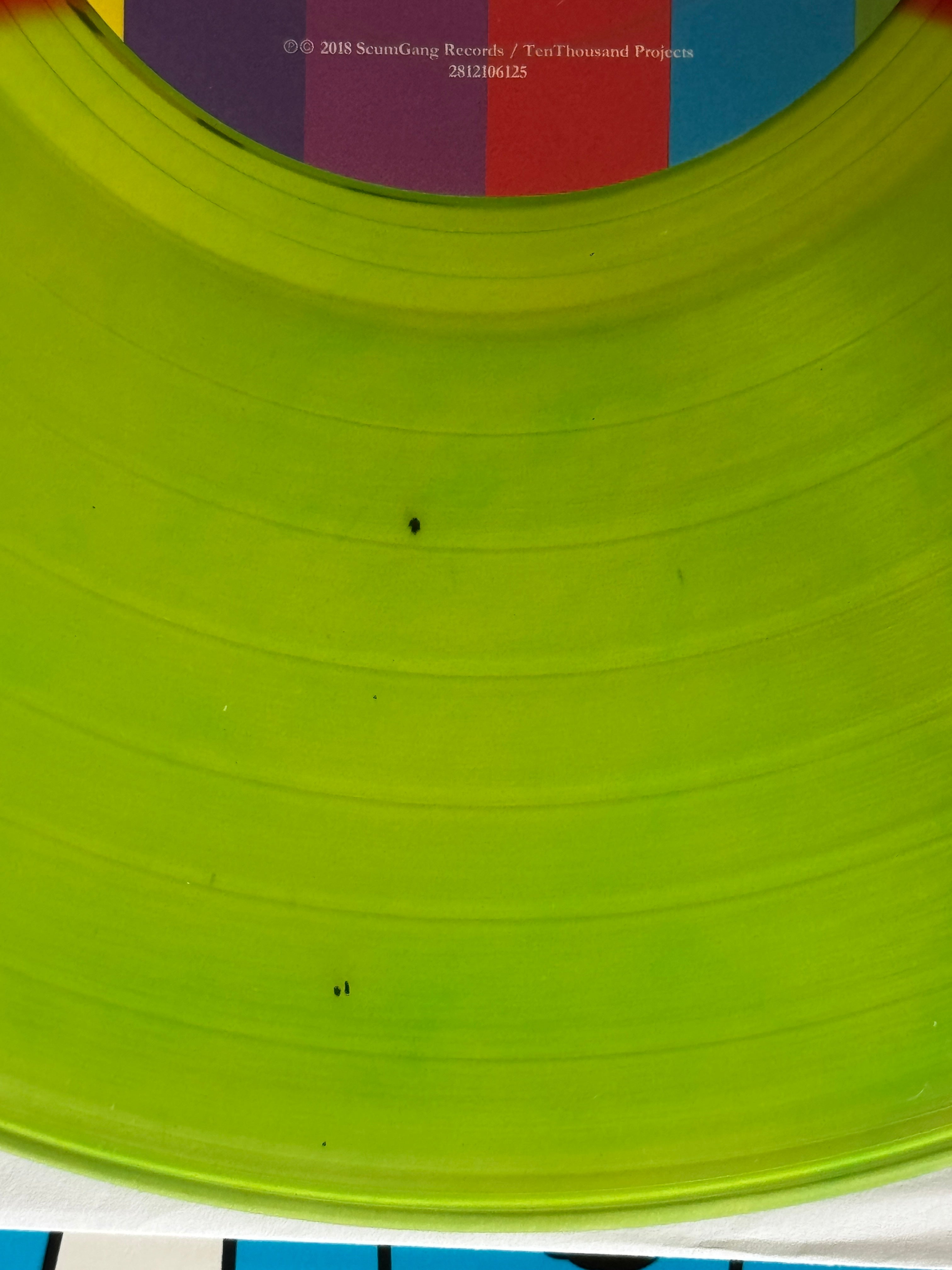 6ix9ine - Day69: Graduation Day – Music Machine Record Store