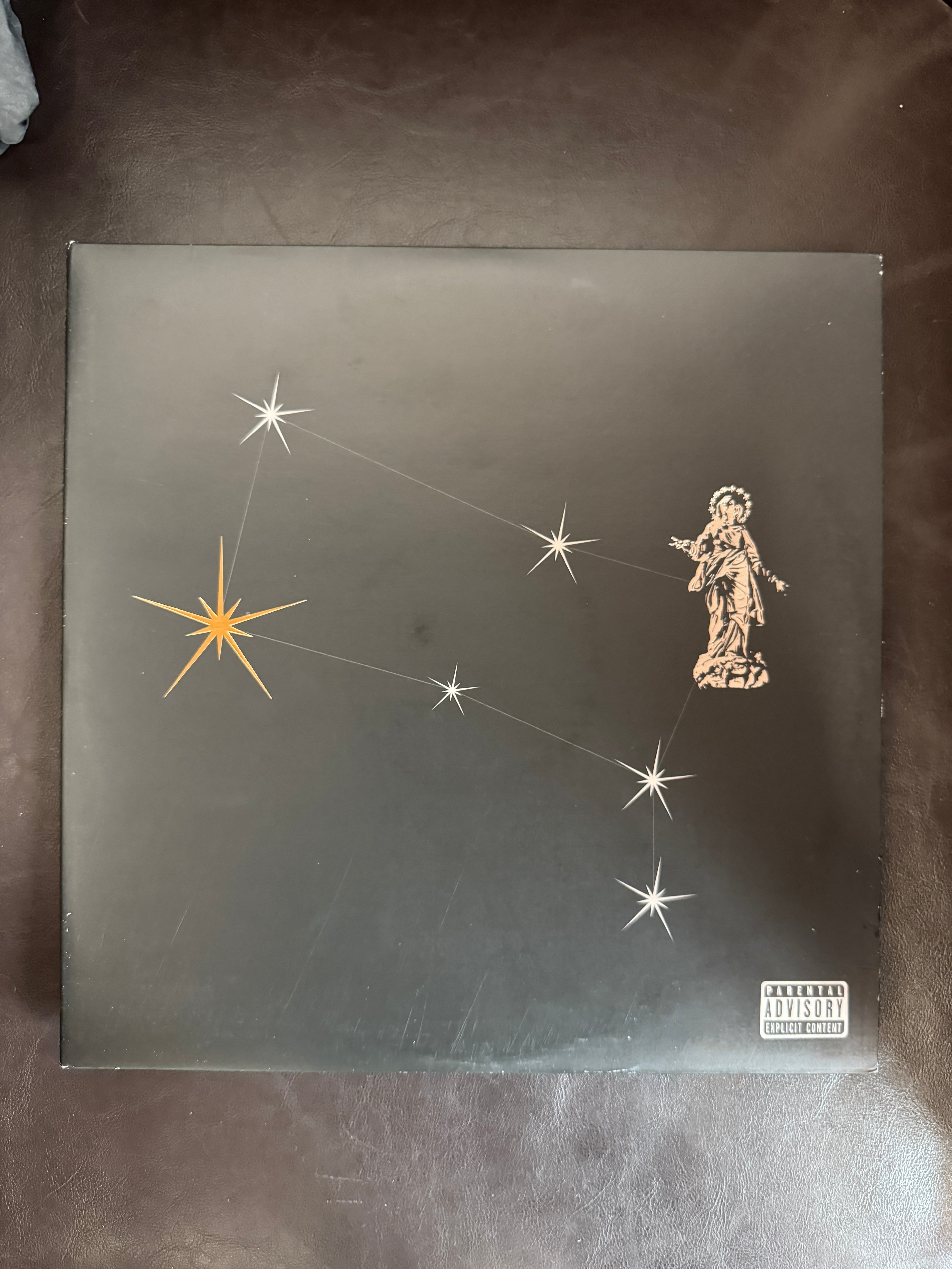Ernia - Gemelli (Ascendente Milano) (2LP Vinile Trasparente)
