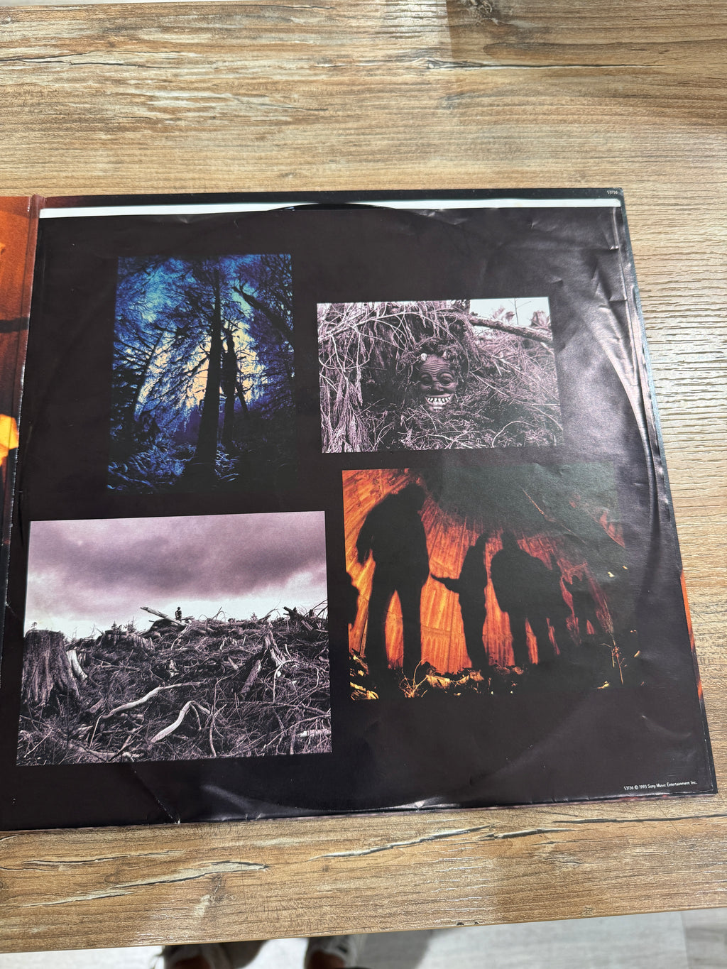 Il Paese dei Balocchi – Il Paese dei Balocchi | CGD FGL 5115 | LP Vinile | Prima stampa italiana 1972