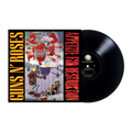 Guns N' Roses – Appetite for Destruction | Geffen | LP Prima Stampa Europea 1987