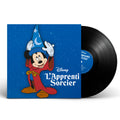 Walt Disney Records – L’Apprenti Sorcier | Leopold Stokowski | Philadelphia Orchestra